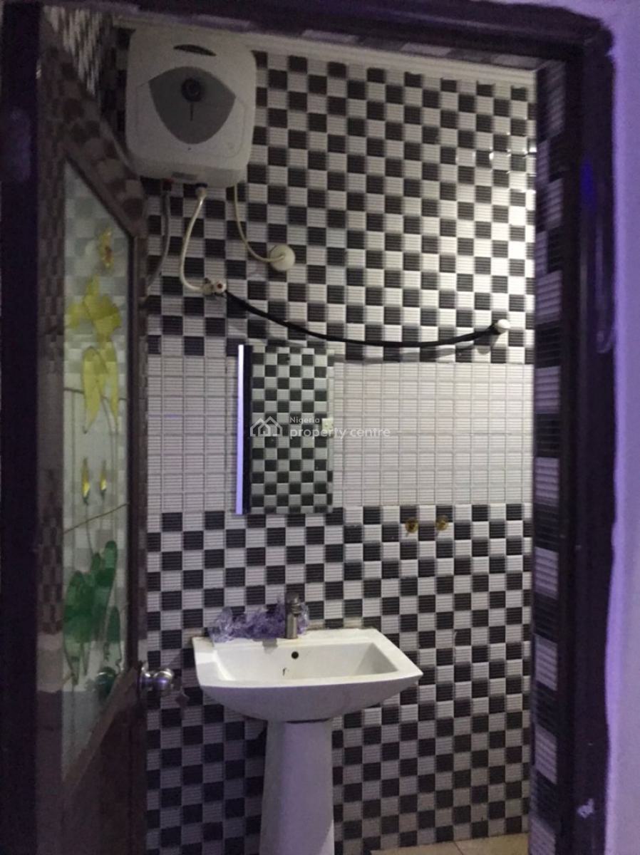 3 Bedroom Apartment, Peninsular Gardens, Sangotedo, Ajah, Lagos, Flat / Apartment for Rent