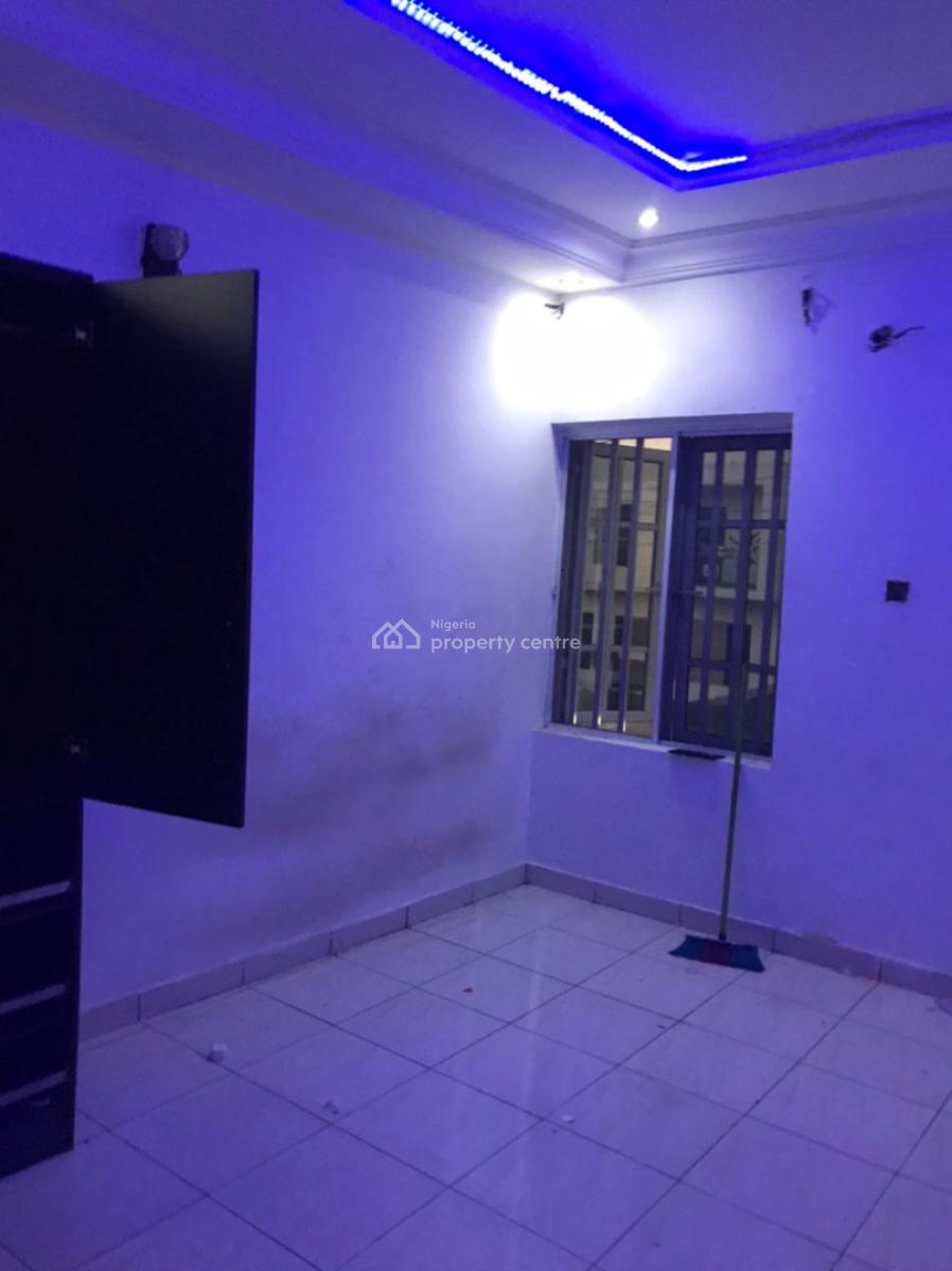 3 Bedroom Apartment, Peninsular Gardens, Sangotedo, Ajah, Lagos, Flat / Apartment for Rent