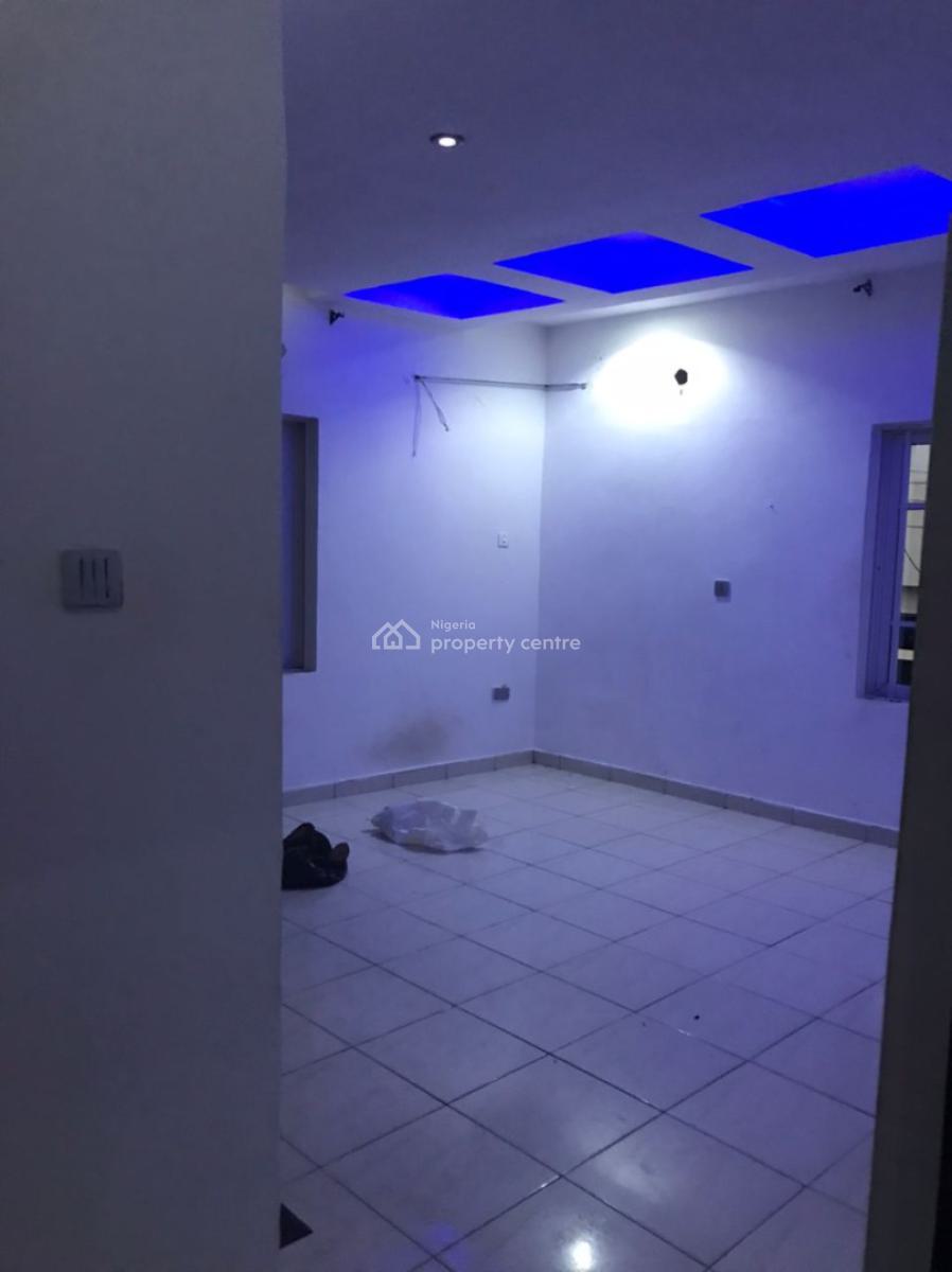 3 Bedroom Apartment, Peninsular Gardens, Sangotedo, Ajah, Lagos, Flat / Apartment for Rent