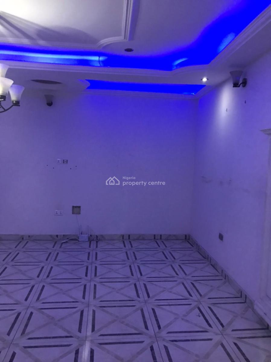 3 Bedroom Apartment, Peninsular Gardens, Sangotedo, Ajah, Lagos, Flat / Apartment for Rent