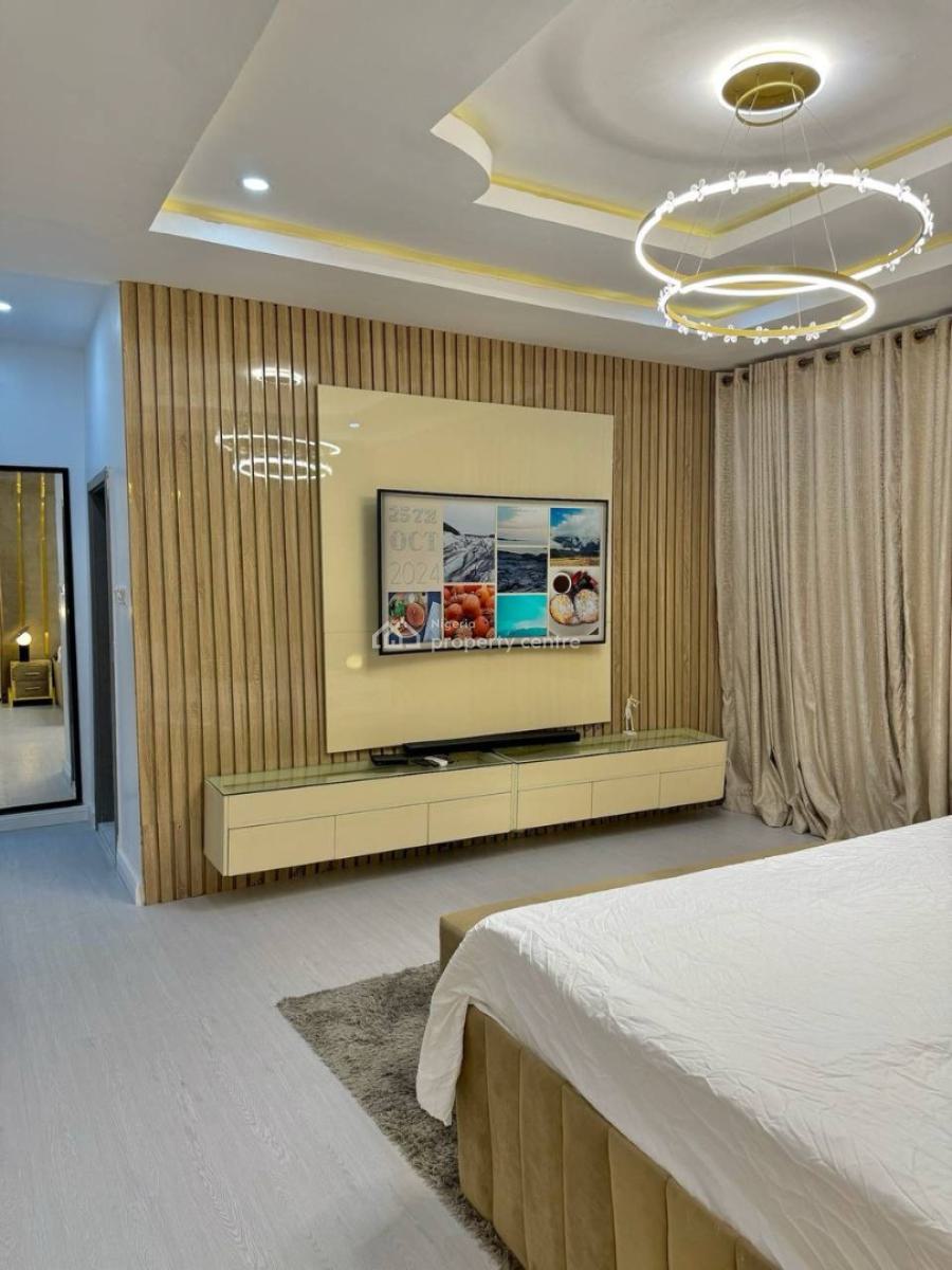 Deluxe Apartment, Lekki, Lagos, Mini Flat (room and Parlour) Short Let