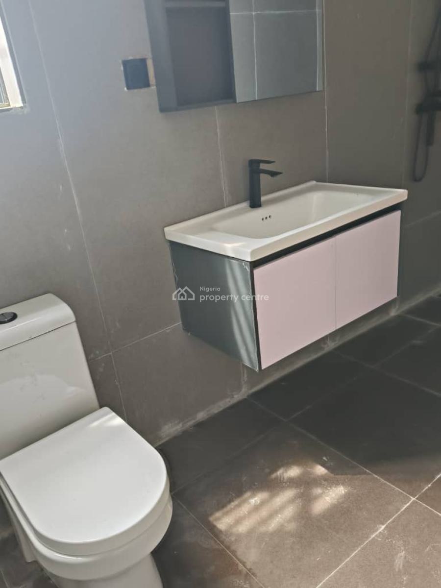 Newly Built 5 Bedroom Detached, Lekki Phase 1 Lekki, Lekki Phase 1, Lekki, Lagos, Semi-detached Duplex for Rent