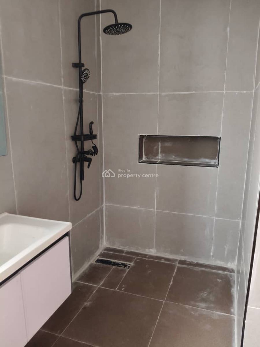 Newly Built 5 Bedroom Detached, Lekki Phase 1 Lekki, Lekki Phase 1, Lekki, Lagos, Semi-detached Duplex for Rent