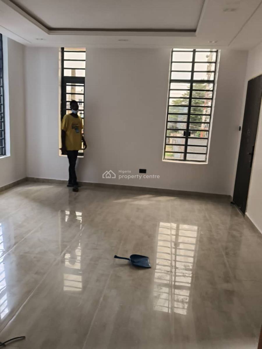 Newly Built 5 Bedroom Detached, Lekki Phase 1 Lekki, Lekki Phase 1, Lekki, Lagos, Semi-detached Duplex for Rent