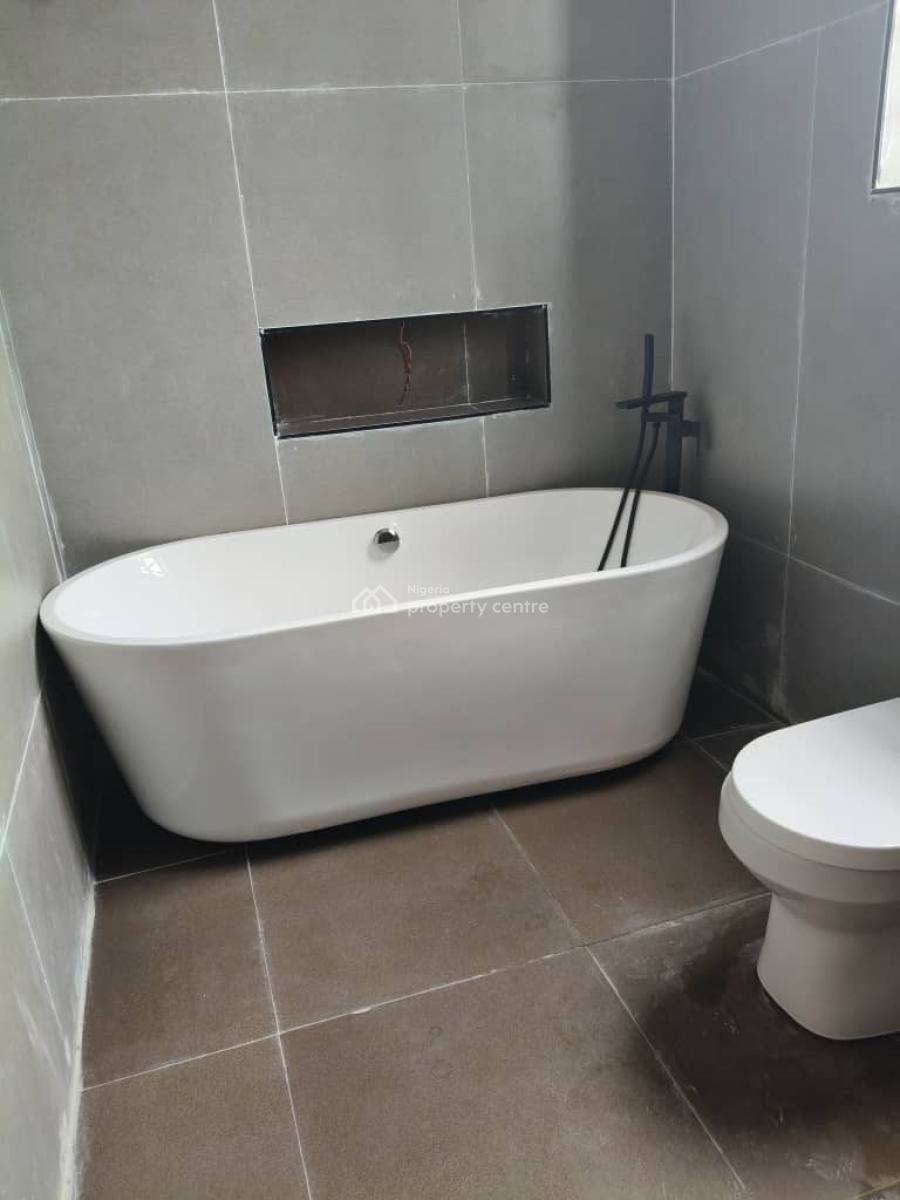 Newly Built 5 Bedroom Detached, Lekki Phase 1 Lekki, Lekki Phase 1, Lekki, Lagos, Semi-detached Duplex for Rent