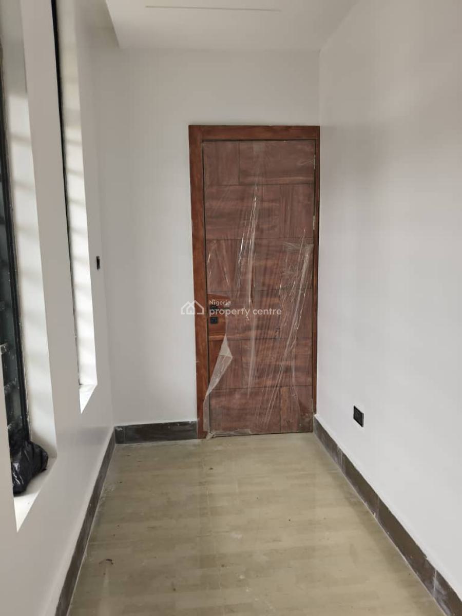 Newly Built 5 Bedroom Detached, Lekki Phase 1 Lekki, Lekki Phase 1, Lekki, Lagos, Semi-detached Duplex for Rent