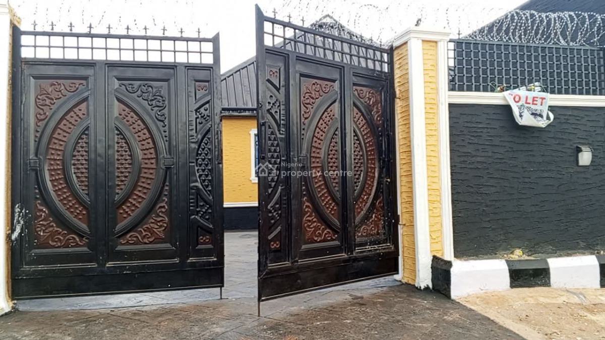 Mini Flat, Agunfoye Off Bayeku Road, Igbogbo, Ikorodu, Lagos, Mini Flat (room and Parlour) for Rent