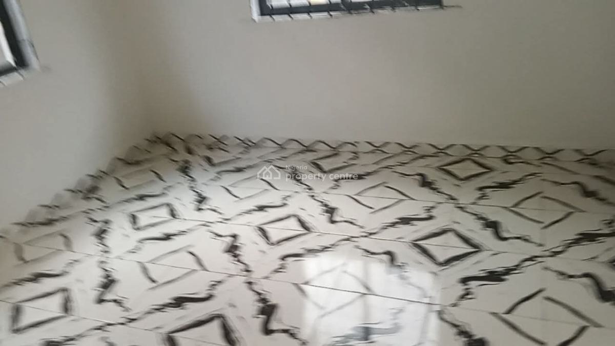 Mini Flat, Agunfoye Off Bayeku Road, Igbogbo, Ikorodu, Lagos, Mini Flat (room and Parlour) for Rent