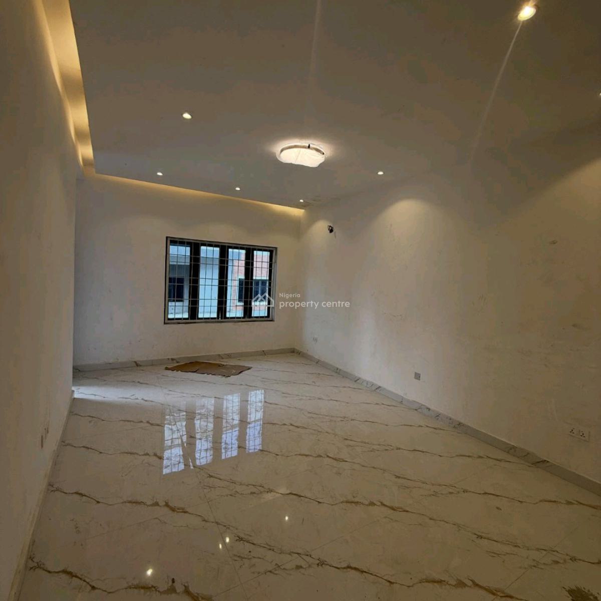 5 Bedroom Terrace Duplex 1 Room Bq  Location: Garki By Area 11  Price:, Garki, Abuja, House for Sale