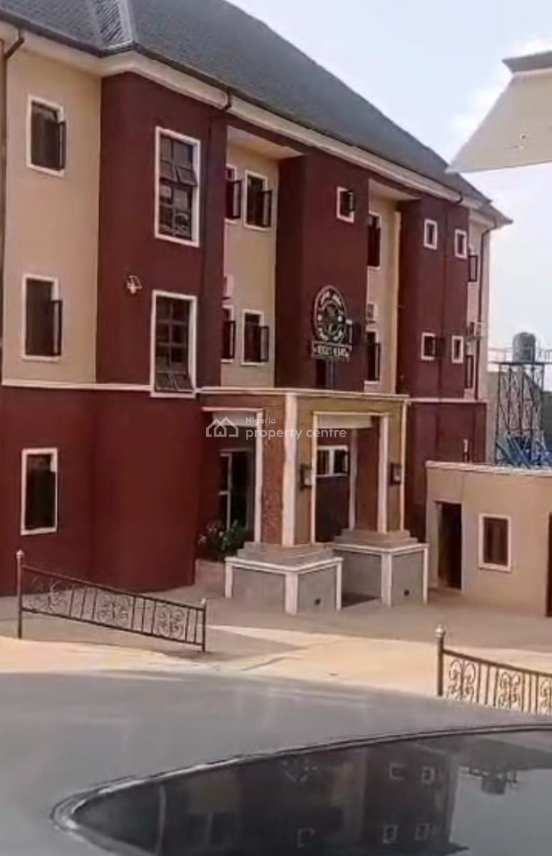 a Well Maintained and Fully Functional Hotel, Awka, Anambra, Hotel / Guest House for Sale