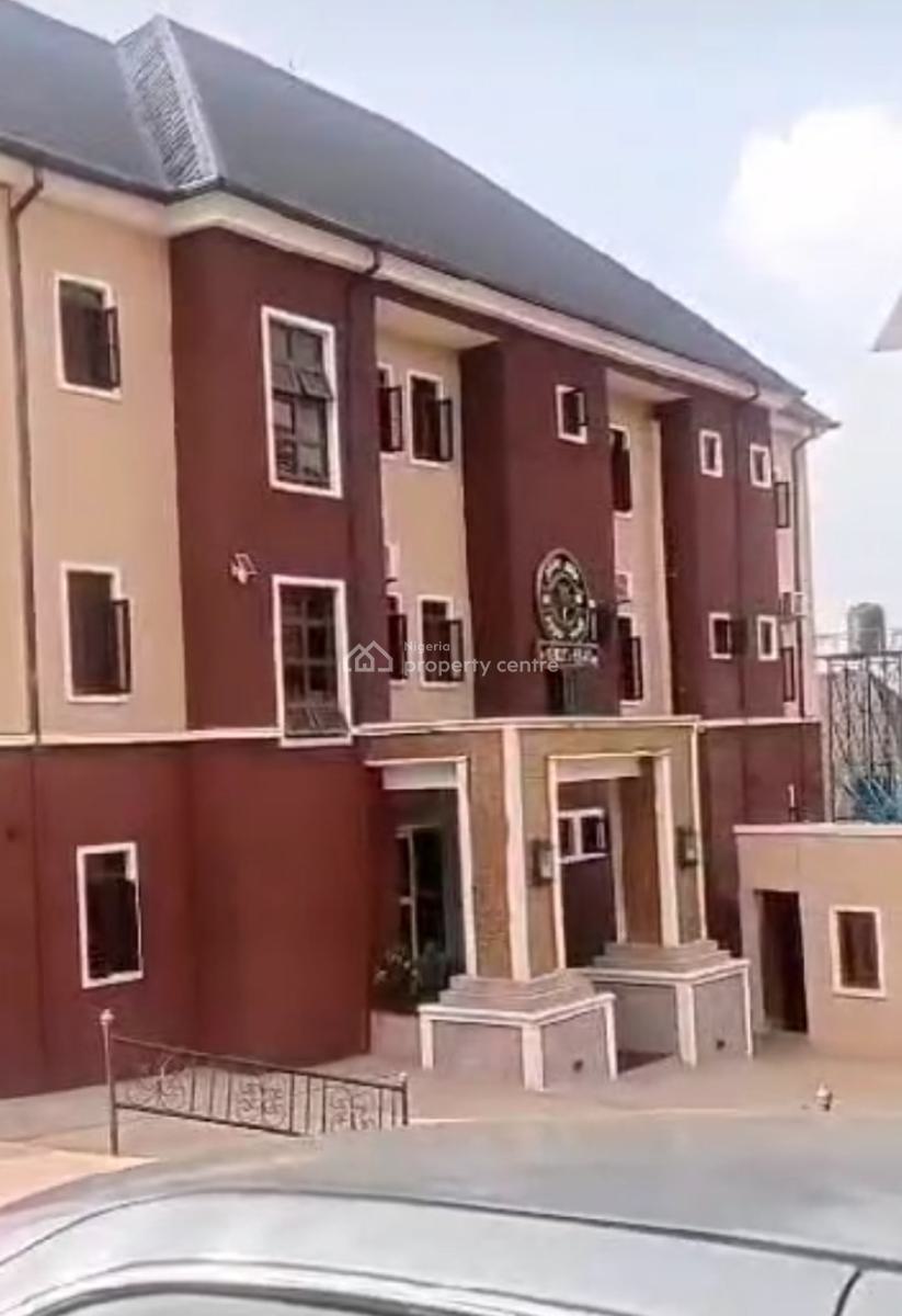 a Well Maintained and Fully Functional Hotel, Awka, Anambra, Hotel / Guest House for Sale