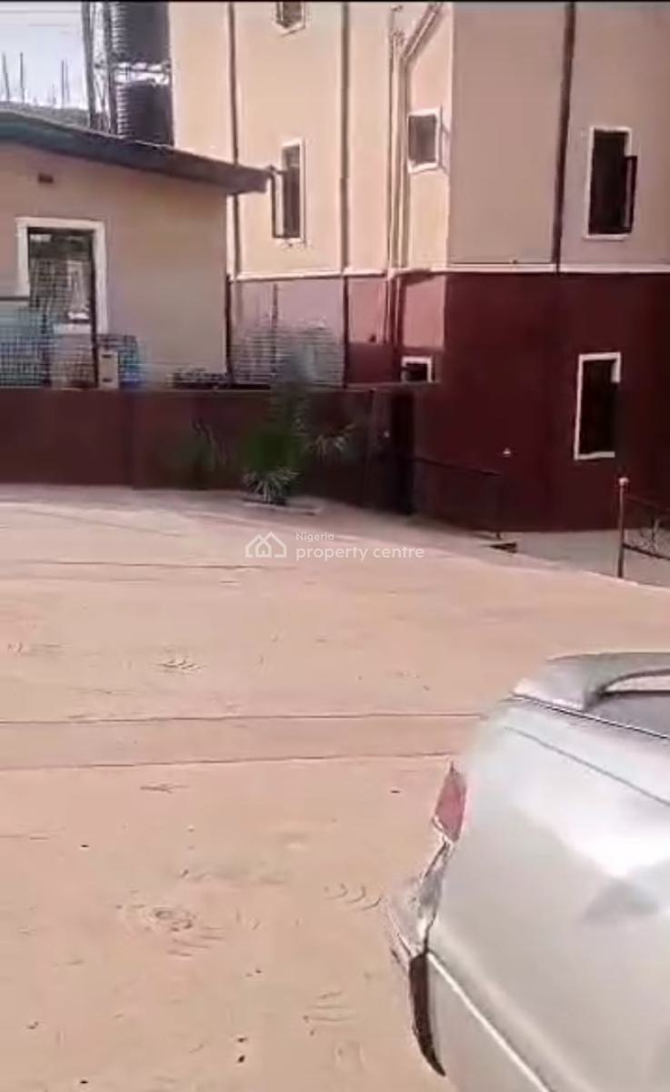 a Well Maintained and Fully Functional Hotel, Awka, Anambra, Hotel / Guest House for Sale