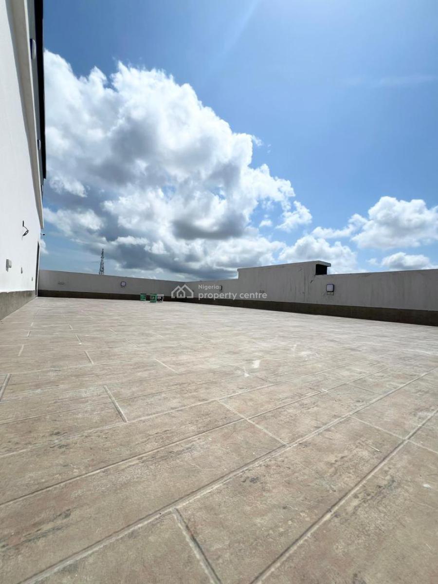 Luxury 2 Bedroom Apartments Available for Instant Possession, Secure Place, Lekki Phase 1, Lekki, Lagos, Flat / Apartment for Rent