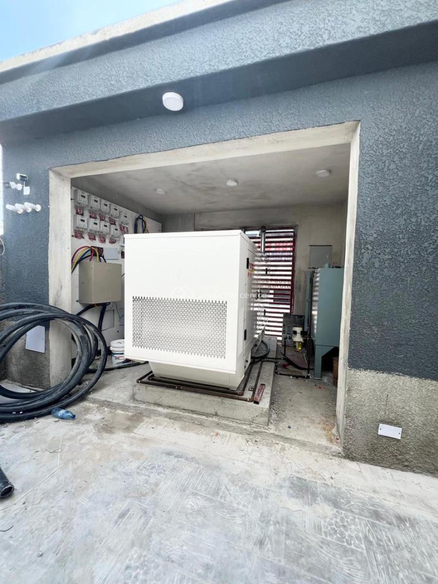 Luxury 2 Bedroom Apartments Available for Instant Possession, Secure Place, Lekki Phase 1, Lekki, Lagos, Flat / Apartment for Rent