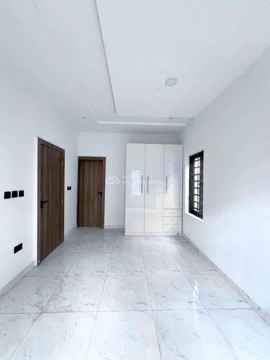 Luxury 2 Bedroom Apartments Available for Instant Possession, Secure Place, Lekki Phase 1, Lekki, Lagos, Flat / Apartment for Rent