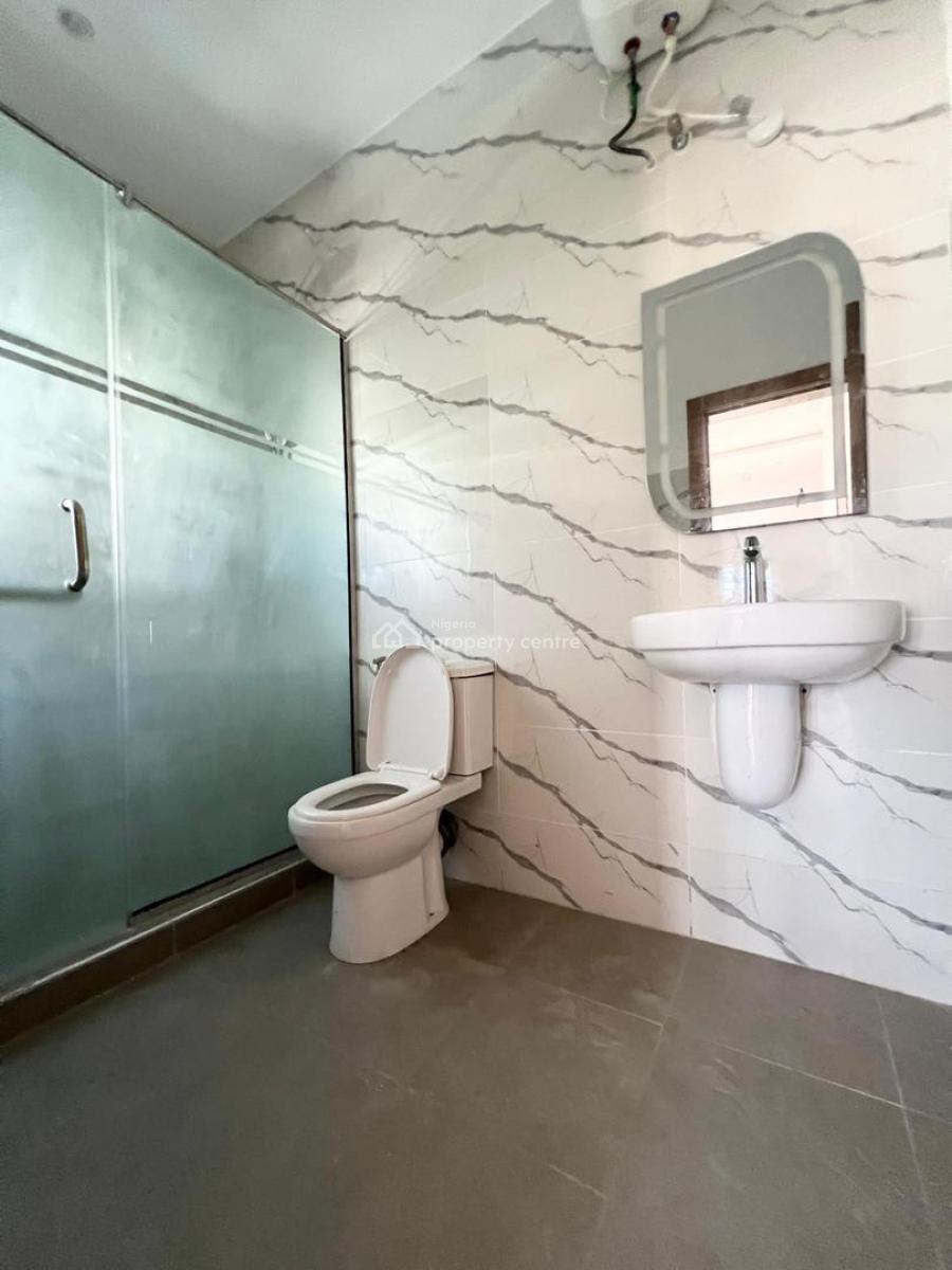 Luxury 2 Bedroom Apartments Available for Instant Possession, Secure Place, Lekki Phase 1, Lekki, Lagos, Flat / Apartment for Rent