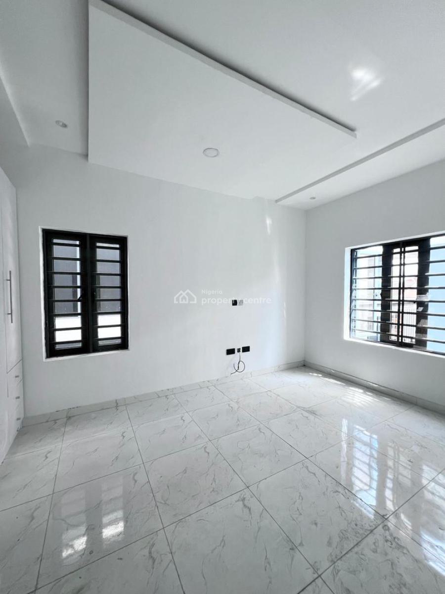 Luxury 2 Bedroom Apartments Available for Instant Possession, Secure Place, Lekki Phase 1, Lekki, Lagos, Flat / Apartment for Rent