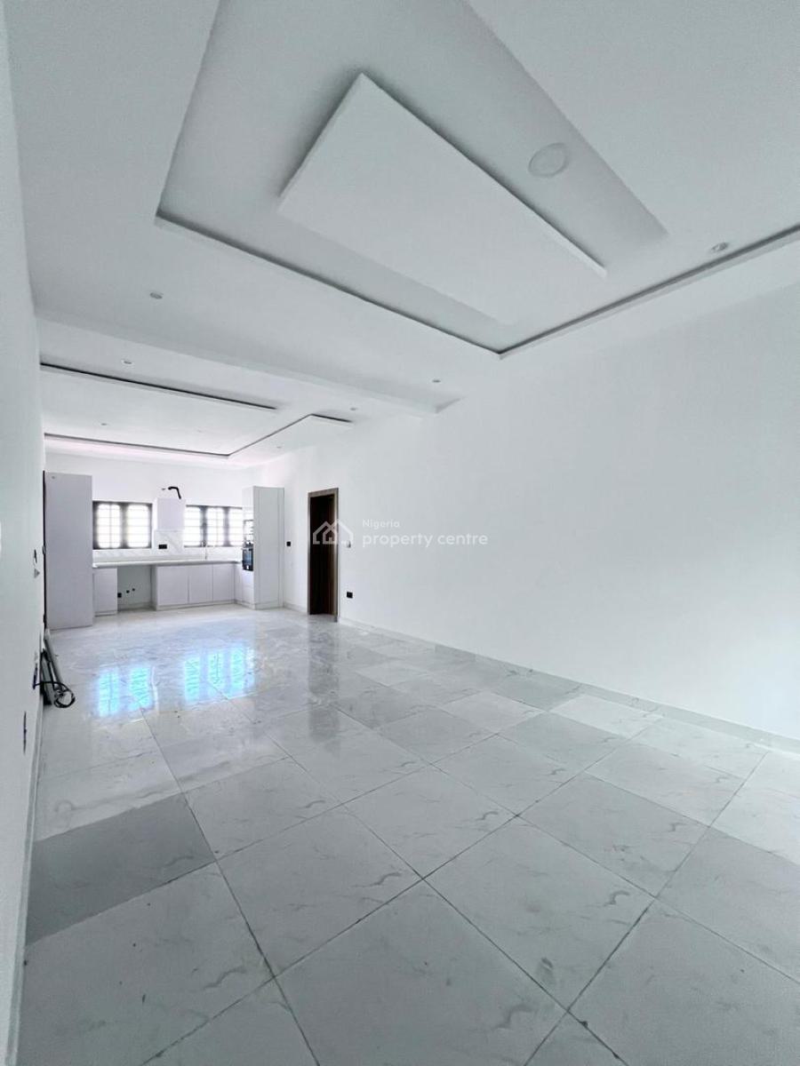 Luxury 2 Bedroom Apartments Available for Instant Possession, Secure Place, Lekki Phase 1, Lekki, Lagos, Flat / Apartment for Rent