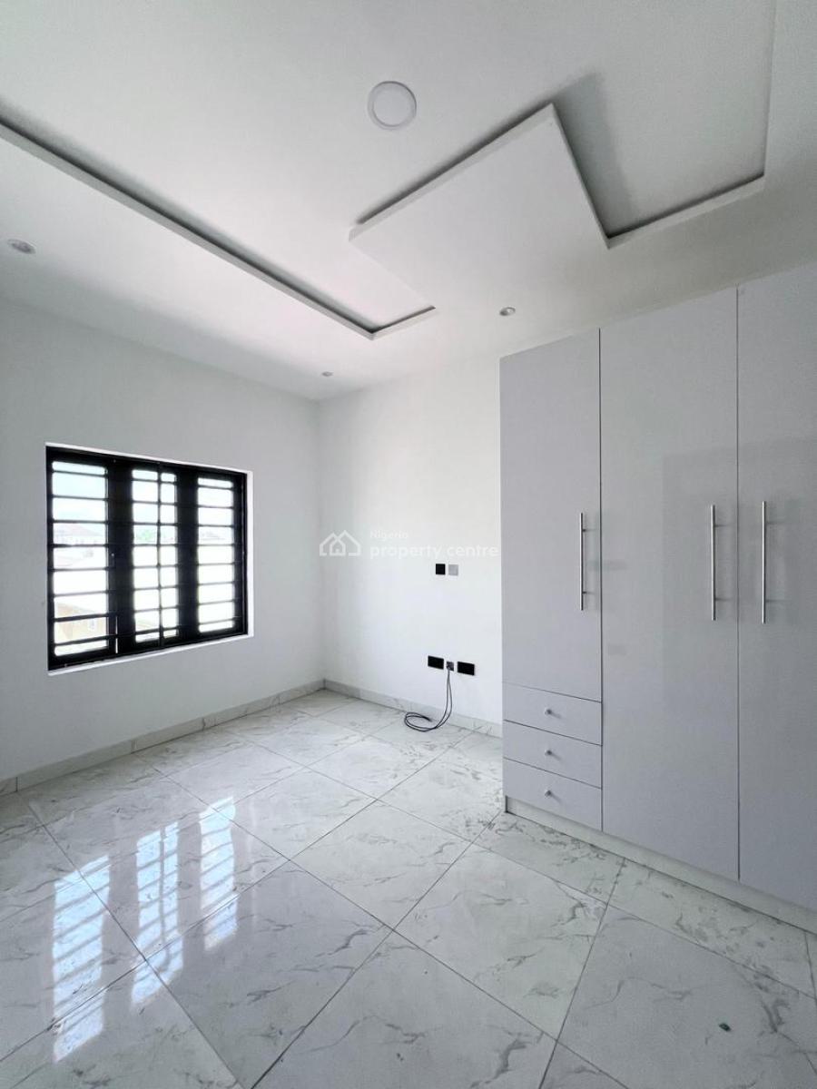 Luxury 2 Bedroom Apartments Available for Instant Possession, Secure Place, Lekki Phase 1, Lekki, Lagos, Flat / Apartment for Rent