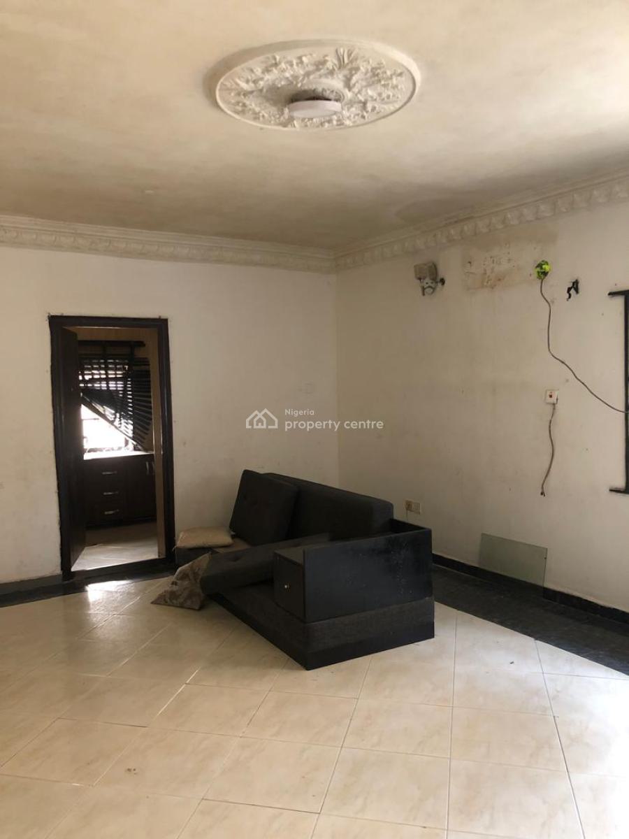 Clean Mini Flat and 3 Bedroom Respectively, Lekki Phase 1, Lekki Phase 1, Lekki, Lagos, House for Rent