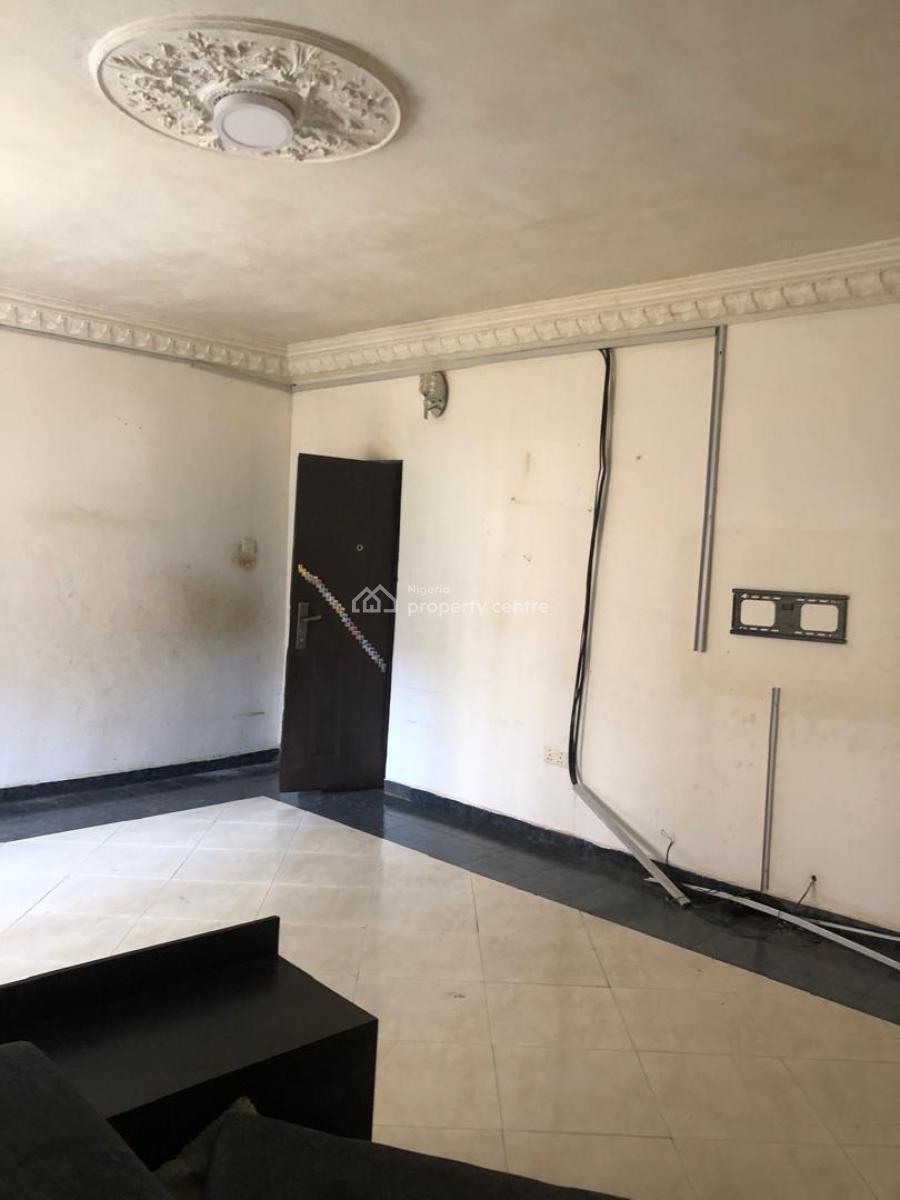 Clean Mini Flat and 3 Bedroom Respectively, Lekki Phase 1, Lekki Phase 1, Lekki, Lagos, House for Rent