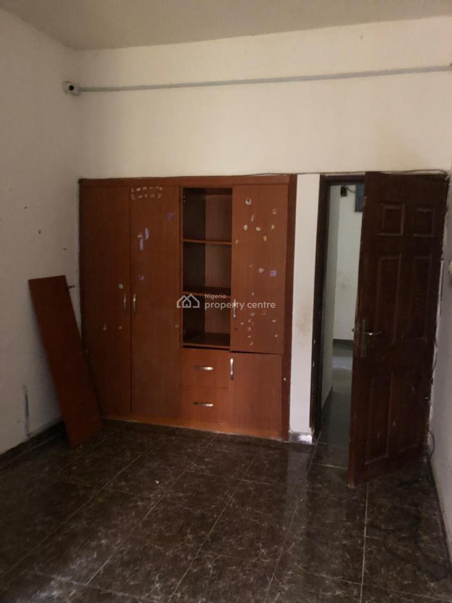 Clean Mini Flat and 3 Bedroom Respectively, Lekki Phase 1, Lekki Phase 1, Lekki, Lagos, House for Rent