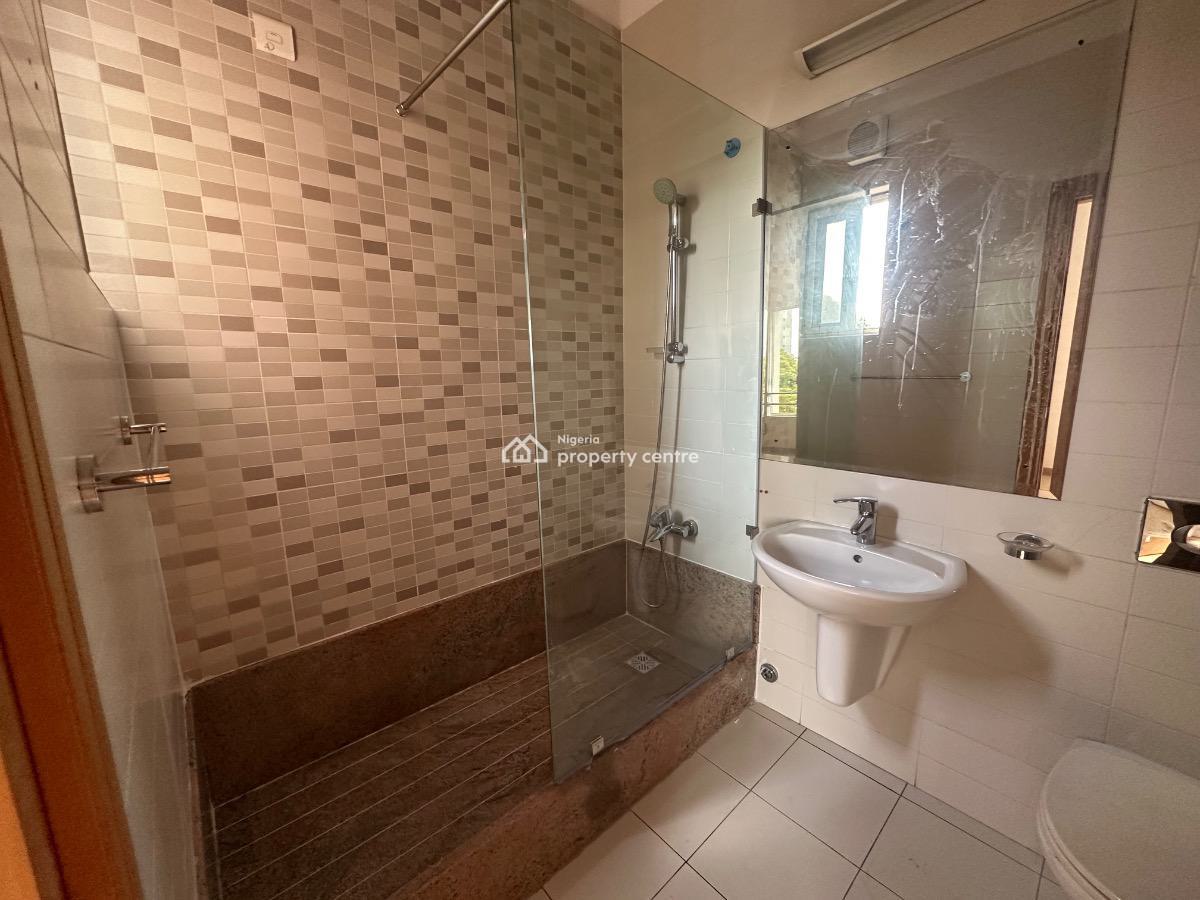 Exclusive 4-bedroom Mansion-style Apartment, Ikoyi, Old Ikoyi, Ikoyi, Lagos, Flat / Apartment for Rent