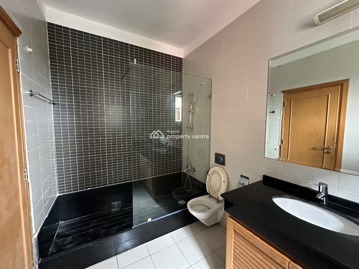 Exclusive 4-bedroom Mansion-style Apartment, Ikoyi, Old Ikoyi, Ikoyi, Lagos, Flat / Apartment for Rent