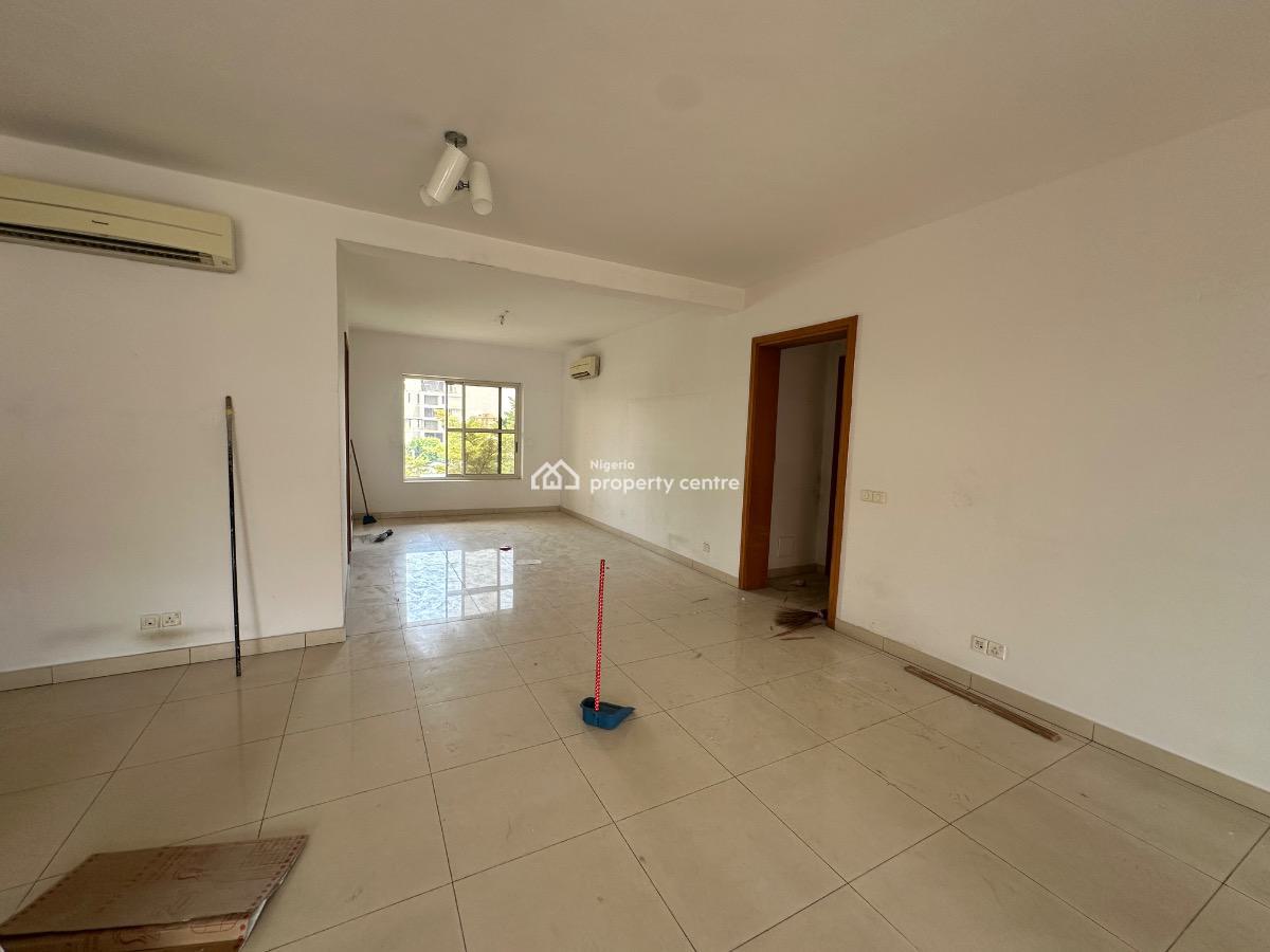 Exclusive 4-bedroom Mansion-style Apartment, Ikoyi, Old Ikoyi, Ikoyi, Lagos, Flat / Apartment for Rent