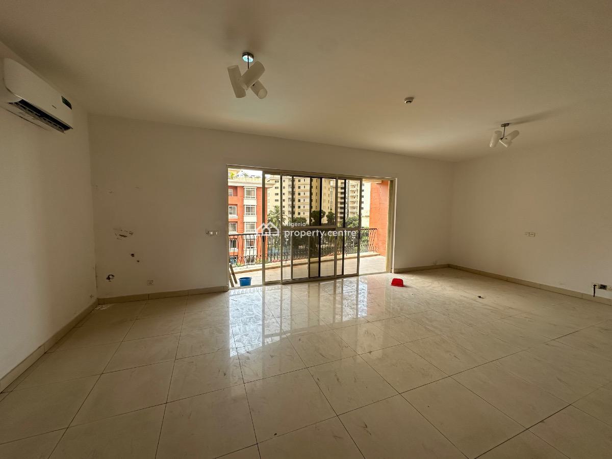 Exclusive 4-bedroom Mansion-style Apartment, Ikoyi, Old Ikoyi, Ikoyi, Lagos, Flat / Apartment for Rent