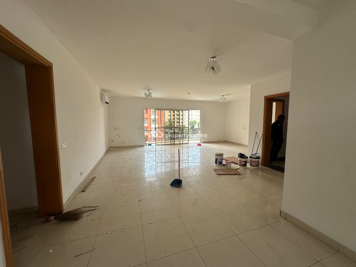 Exclusive 4-bedroom Mansion-style Apartment, Ikoyi, Old Ikoyi, Ikoyi, Lagos, Flat / Apartment for Rent