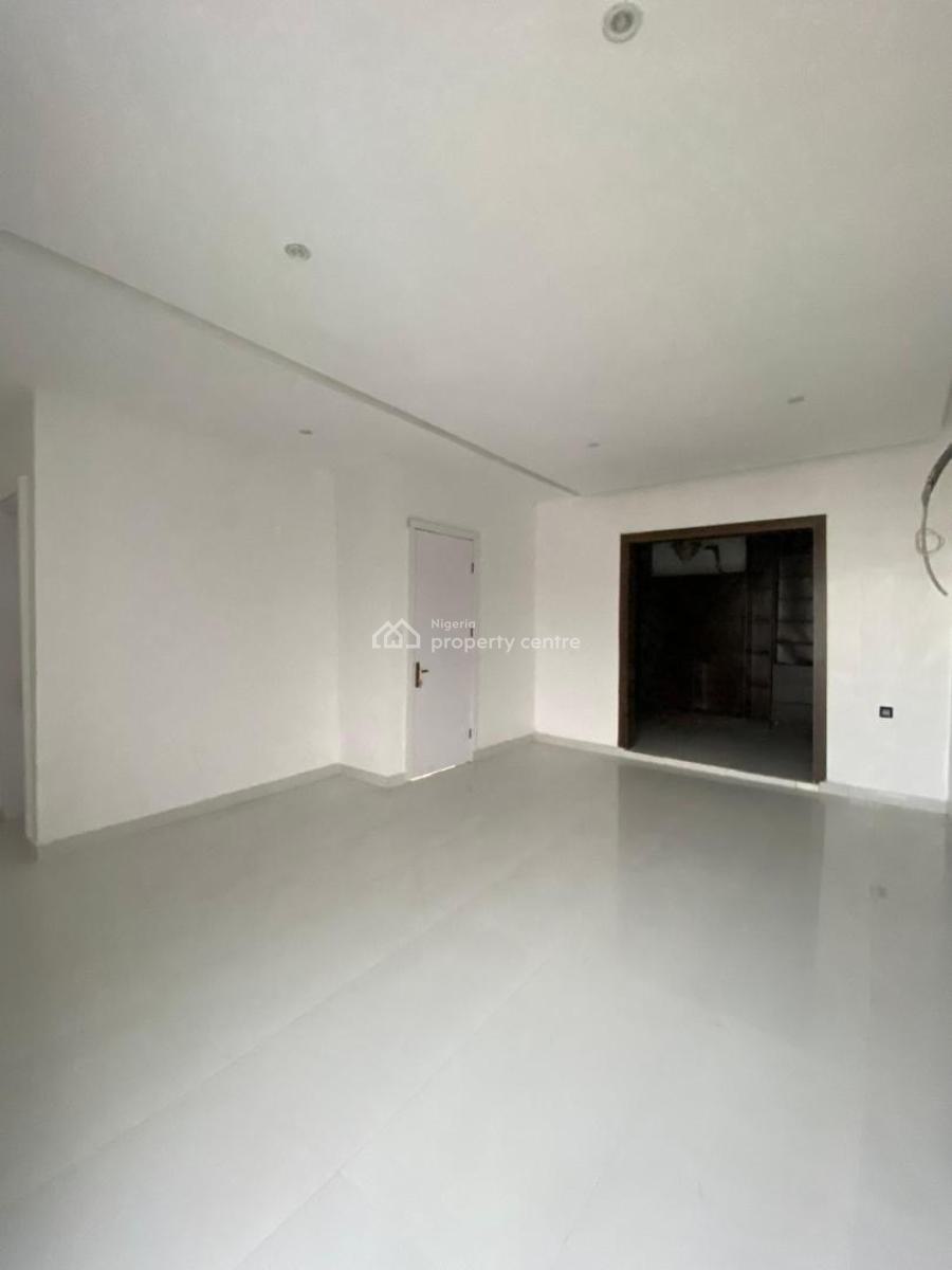 4bedroom Detached Duplex with Bq, Orchid Hotel, Ikota, Lekki, Lagos, Detached Duplex for Sale