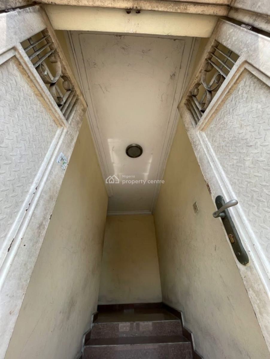 4 Units of Standard 3 Bedroom Flats, Stadium Road, Port Harcourt, Rivers, Block of Flats for Sale