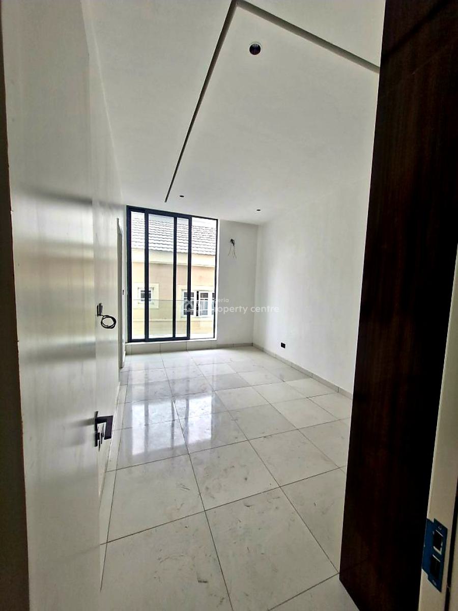 Serviced 2 Bedroom Luxury Apartments, Oniru, Victoria Island (vi), Lagos, Flat / Apartment for Sale