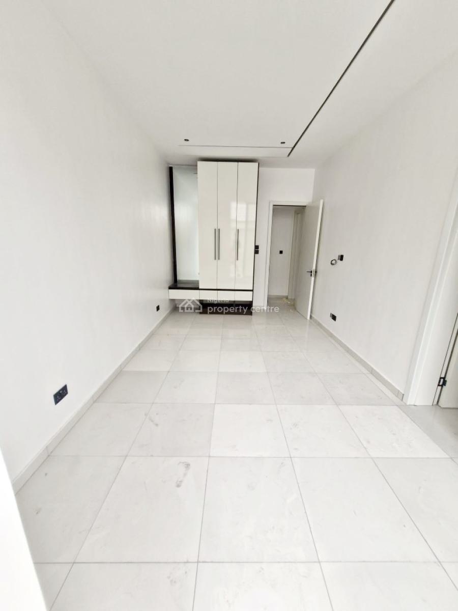 Serviced 2 Bedroom Luxury Apartments, Oniru, Victoria Island (vi), Lagos, Flat / Apartment for Sale