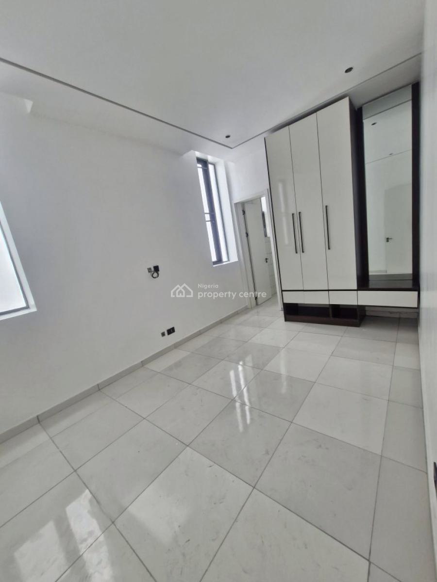 Serviced 2 Bedroom Luxury Apartments, Oniru, Victoria Island (vi), Lagos, Flat / Apartment for Sale