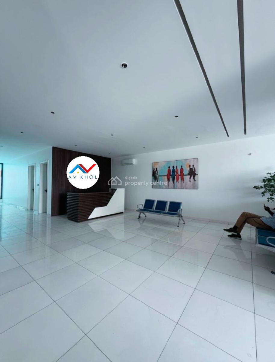 Serviced 2 Bedroom Luxury Apartments, Oniru, Victoria Island (vi), Lagos, Flat / Apartment for Sale