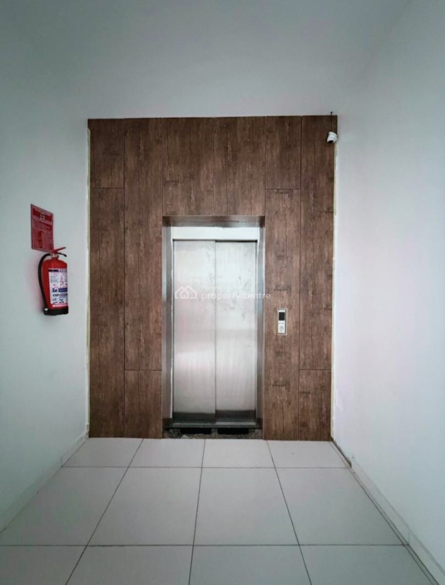 Serviced 2 Bedroom Luxury Apartments, Oniru, Victoria Island (vi), Lagos, Flat / Apartment for Sale