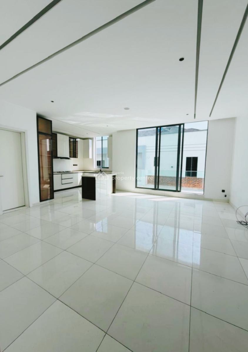 Serviced 2 Bedroom Luxury Apartments, Oniru, Victoria Island (vi), Lagos, Flat / Apartment for Sale