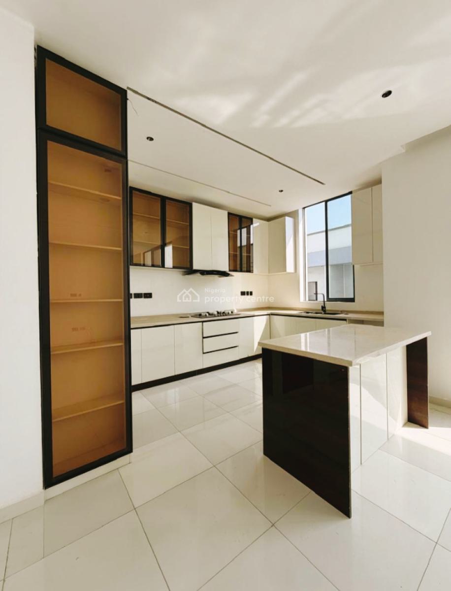 Serviced 2 Bedroom Luxury Apartments, Oniru, Victoria Island (vi), Lagos, Flat / Apartment for Sale