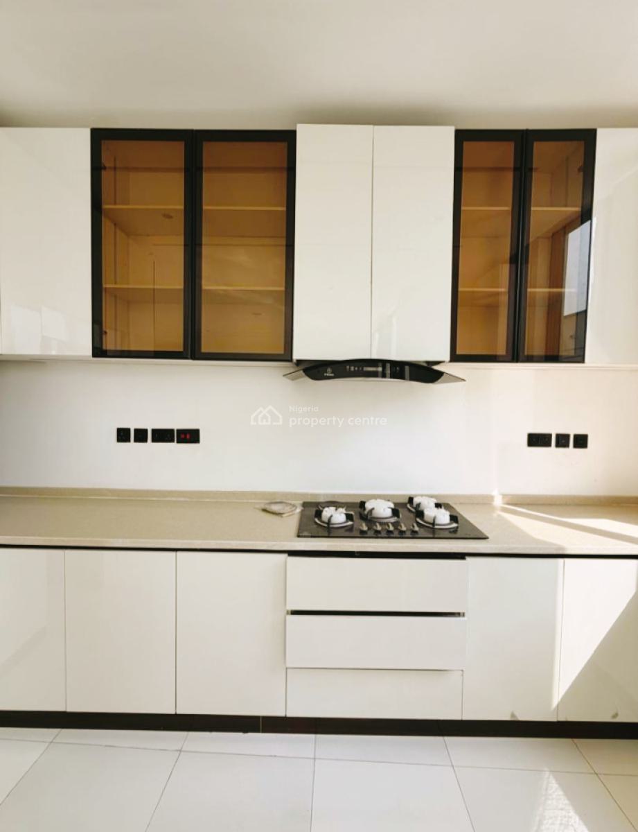 Serviced 2 Bedroom Luxury Apartments, Oniru, Victoria Island (vi), Lagos, Flat / Apartment for Sale