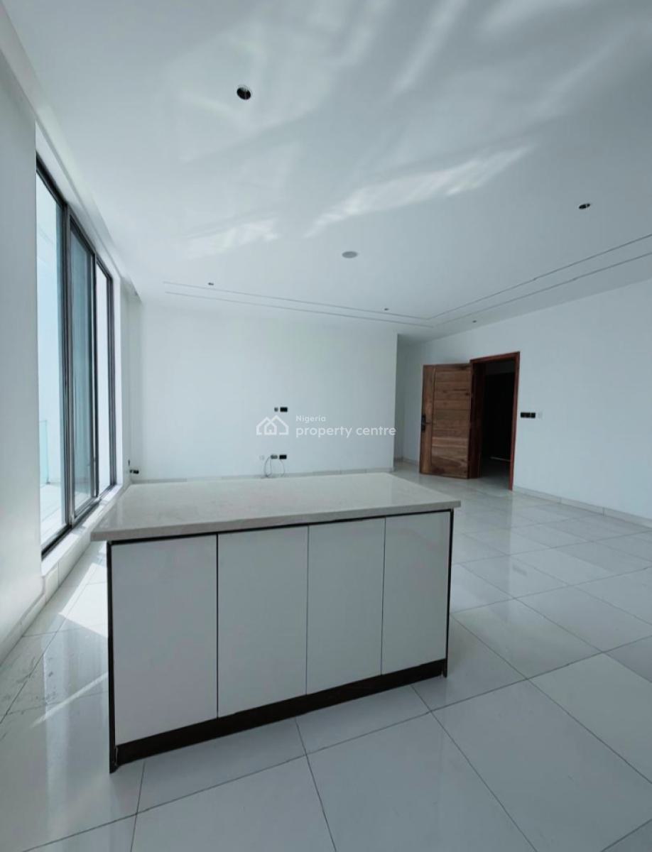 Serviced 2 Bedroom Luxury Apartments, Oniru, Victoria Island (vi), Lagos, Flat / Apartment for Sale