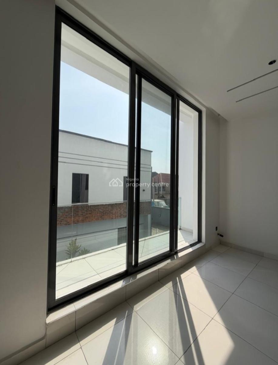 Serviced 2 Bedroom Luxury Apartments, Oniru, Victoria Island (vi), Lagos, Flat / Apartment for Sale