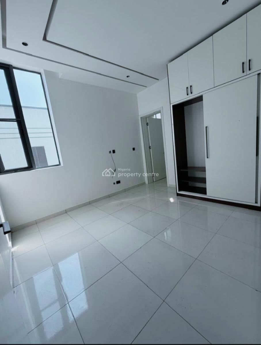 Serviced 2 Bedroom Luxury Apartments, Oniru, Victoria Island (vi), Lagos, Flat / Apartment for Sale