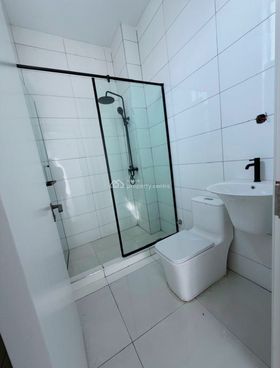 Serviced 2 Bedroom Luxury Apartments, Oniru, Victoria Island (vi), Lagos, Flat / Apartment for Sale