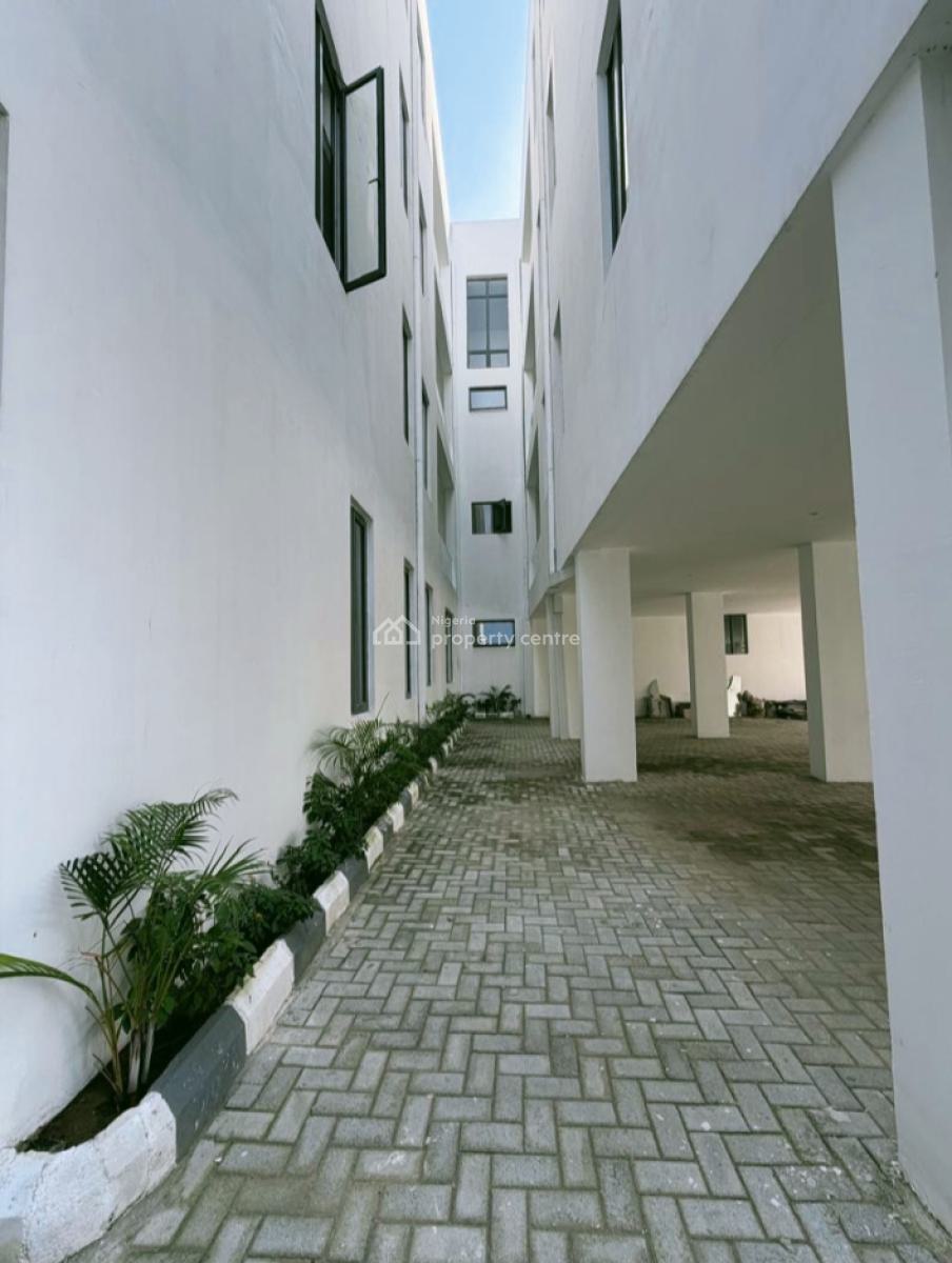 Serviced 2 Bedroom Luxury Apartments, Oniru, Victoria Island (vi), Lagos, Flat / Apartment for Sale