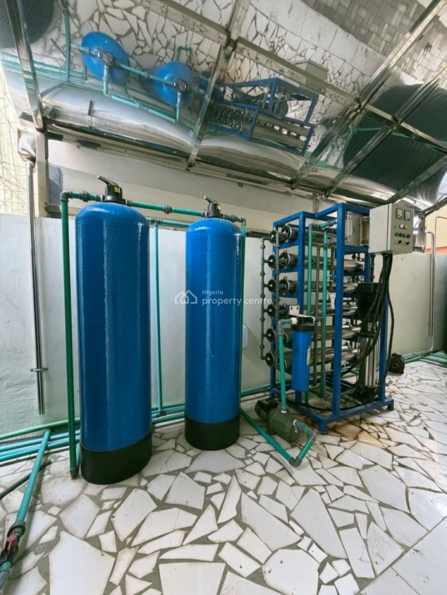 Serviced 2 Bedroom Luxury Apartments, Oniru, Victoria Island (vi), Lagos, Flat / Apartment for Sale