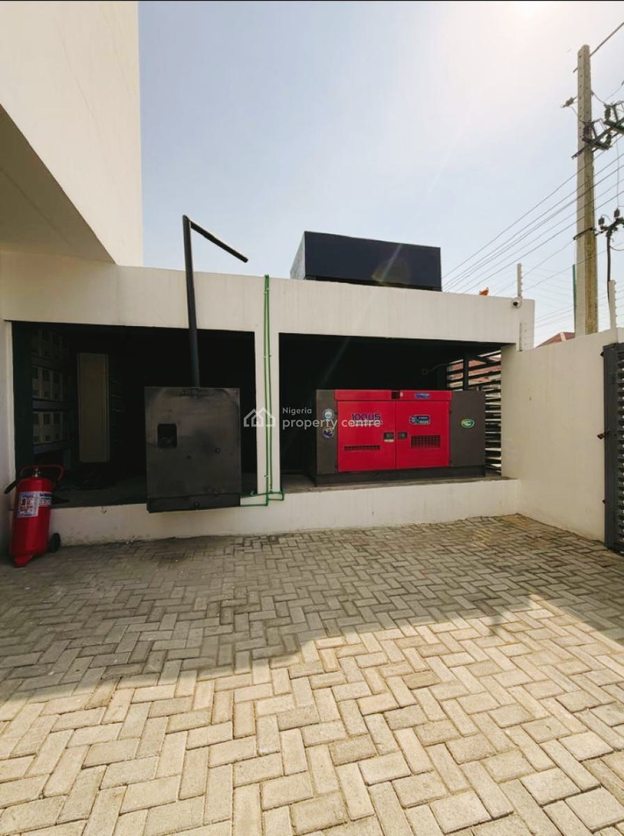 Serviced 2 Bedroom Luxury Apartments, Oniru, Victoria Island (vi), Lagos, Flat / Apartment for Sale