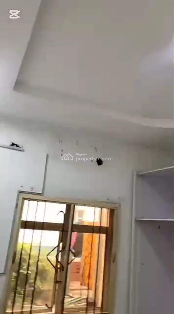 Decent Mini Flat Apartment, Off Bourdillon, Old Ikoyi, Ikoyi, Lagos, Mini Flat (room and Parlour) for Rent