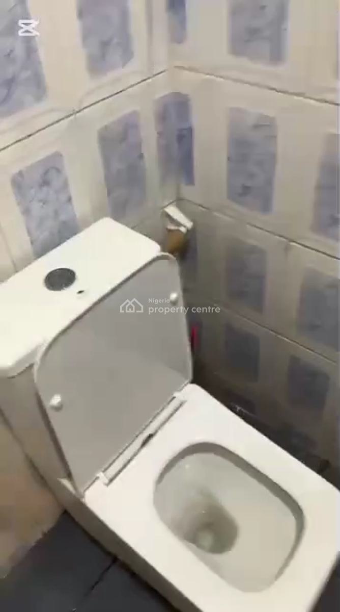 Decent Mini Flat Apartment, Off Bourdillon, Old Ikoyi, Ikoyi, Lagos, Mini Flat (room and Parlour) for Rent